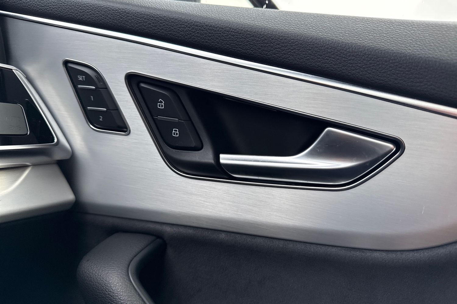 Used Audi Q7 2022 for sale - 77079980: Photo 21