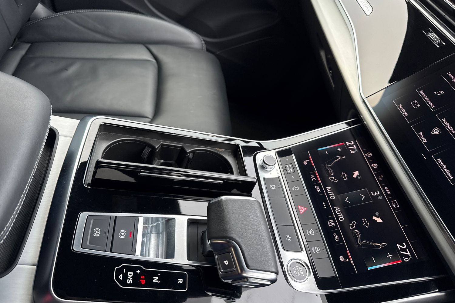 Used Audi Q7 2022 for sale - 77079980: Photo 23