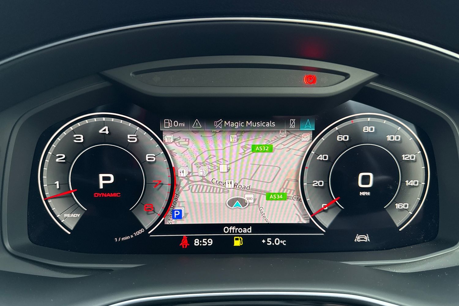 Used Audi Q7 2022 for sale - 77079980: Photo 27