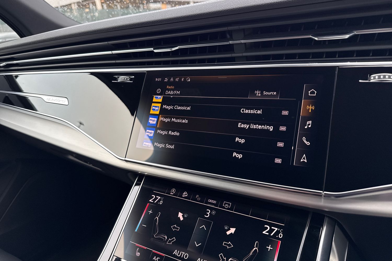 Used Audi Q7 2022 for sale - 77079980: Photo 34