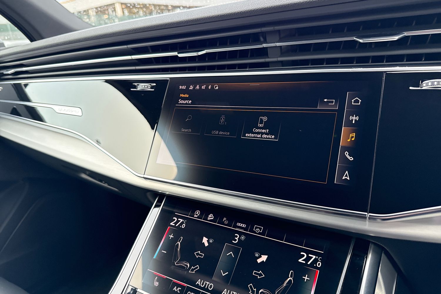 Used Audi Q7 2022 for sale - 77079980: Photo 37