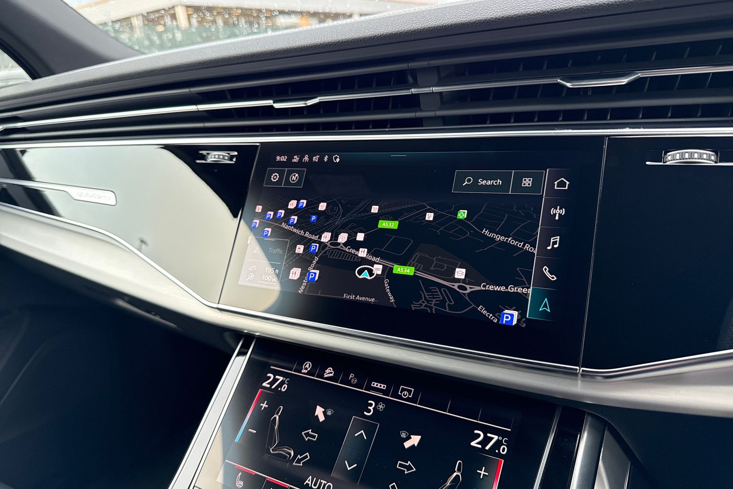 Used Audi Q7 2022 for sale - 77079980: Photo 39