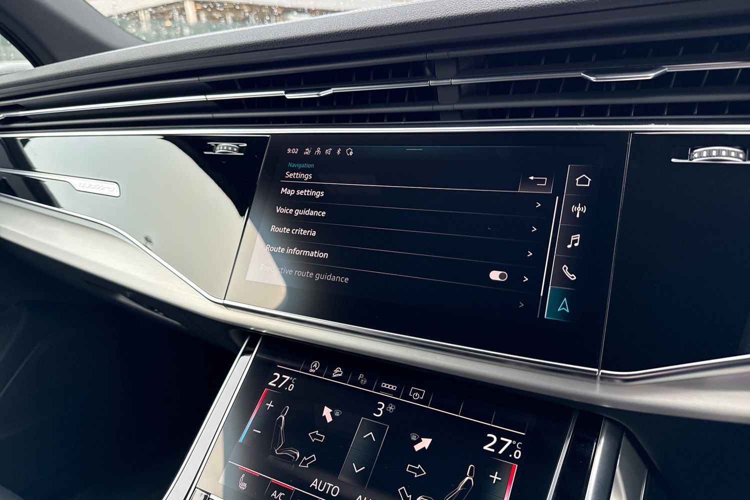 Used Audi Q7 2022 for sale - 77079980: Photo 40