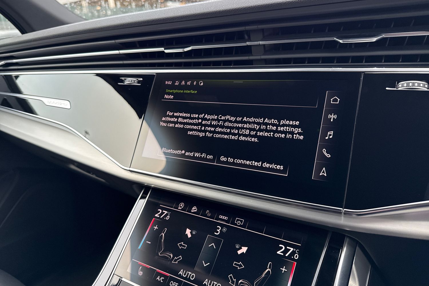 Used Audi Q7 2022 for sale - 77079980: Photo 41