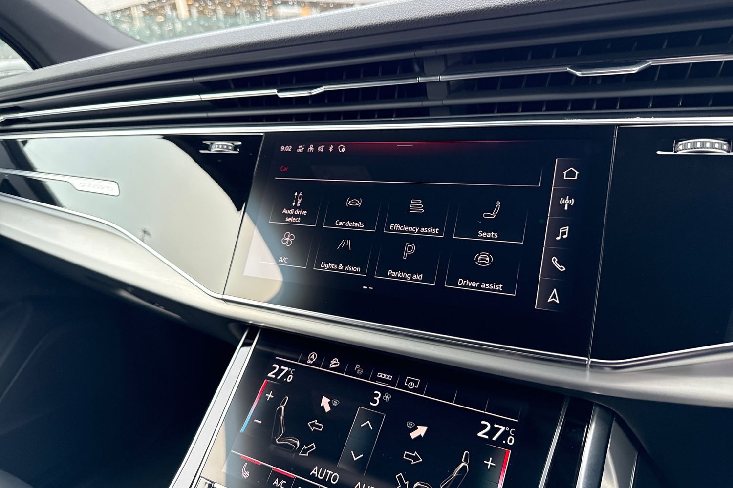 Used Audi Q7 2022 for sale - 77079980: Photo 42