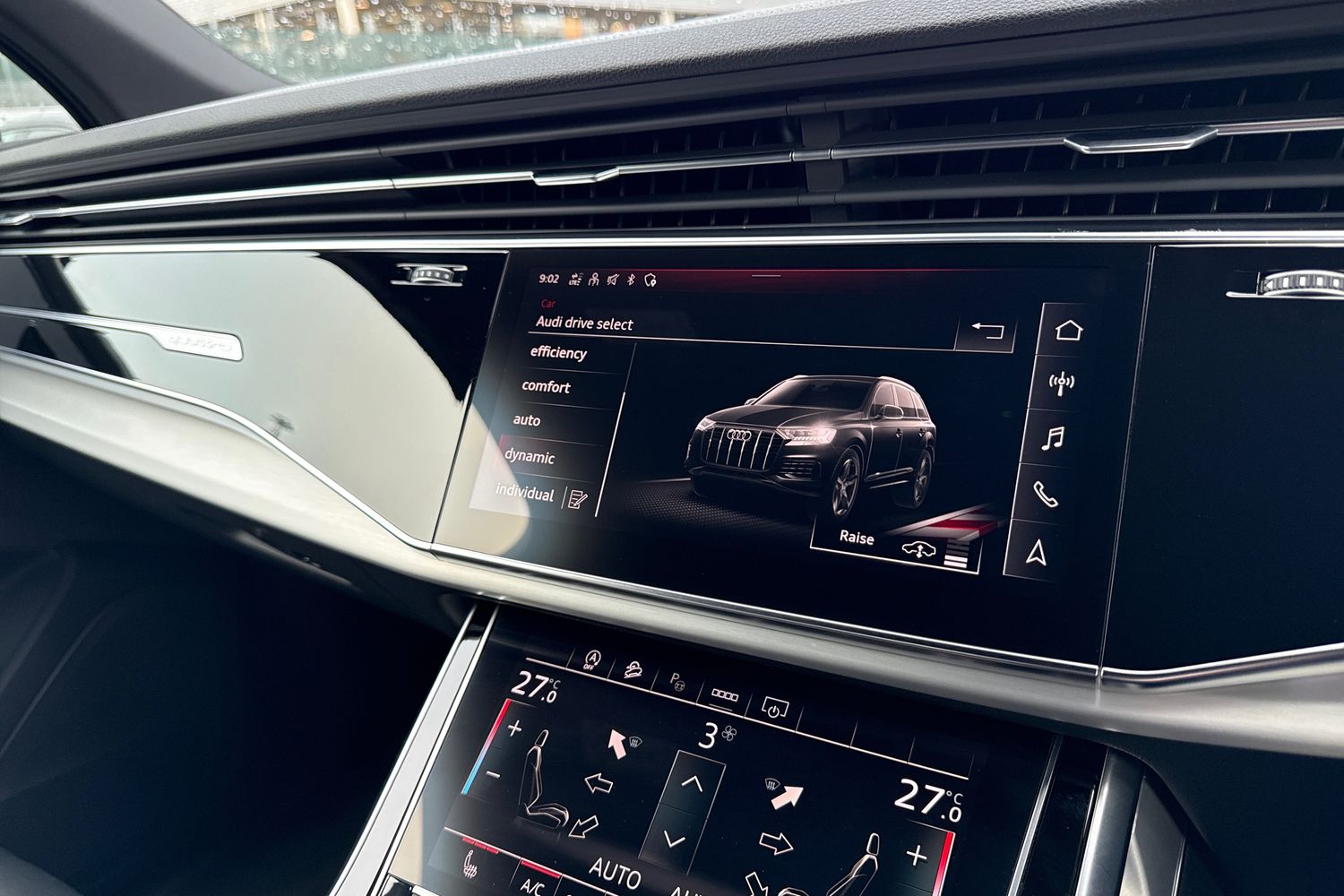 Used Audi Q7 2022 for sale - 77079980: Photo 43