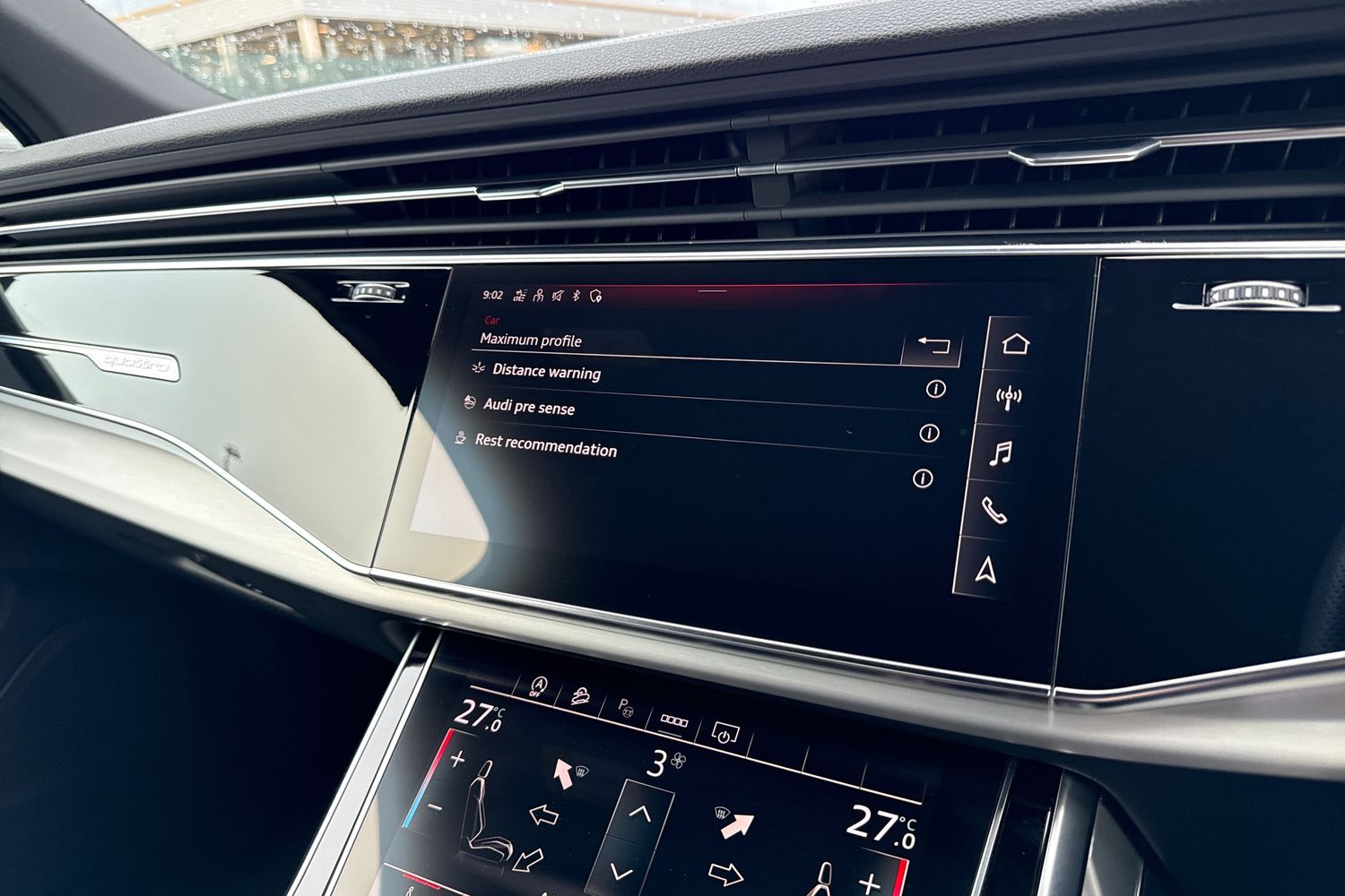 Used Audi Q7 2022 for sale - 77079980: Photo 45