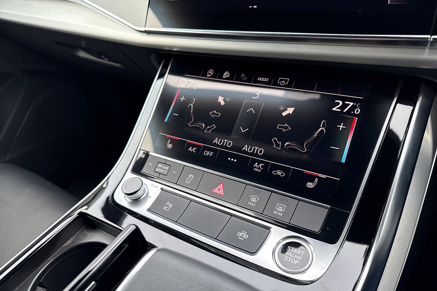 Used Audi Q7 2022 for sale - 77079980: Photo 49