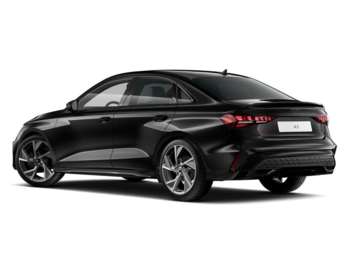 Used Audi A3 2025 for sale - 74764176: Photo