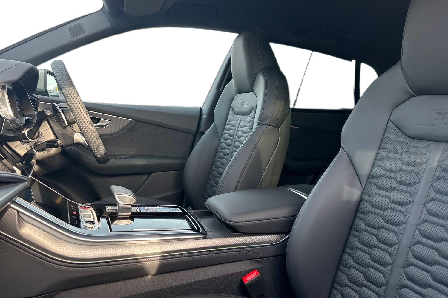 Used Audi RS Q8 2025 for sale - 76519982: Photo 15