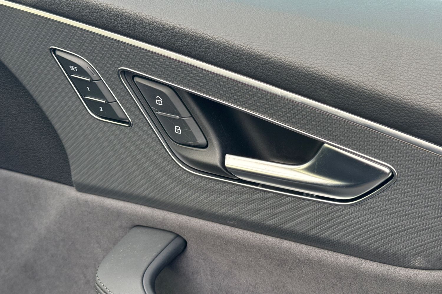 Used Audi RS Q8 2025 for sale - 76519982: Photo 20