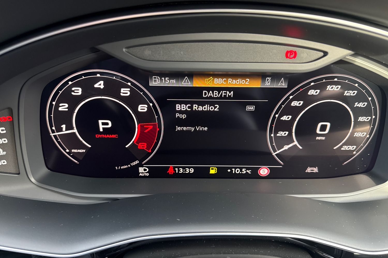 Used Audi RS Q8 2025 for sale - 76519982: Photo 26