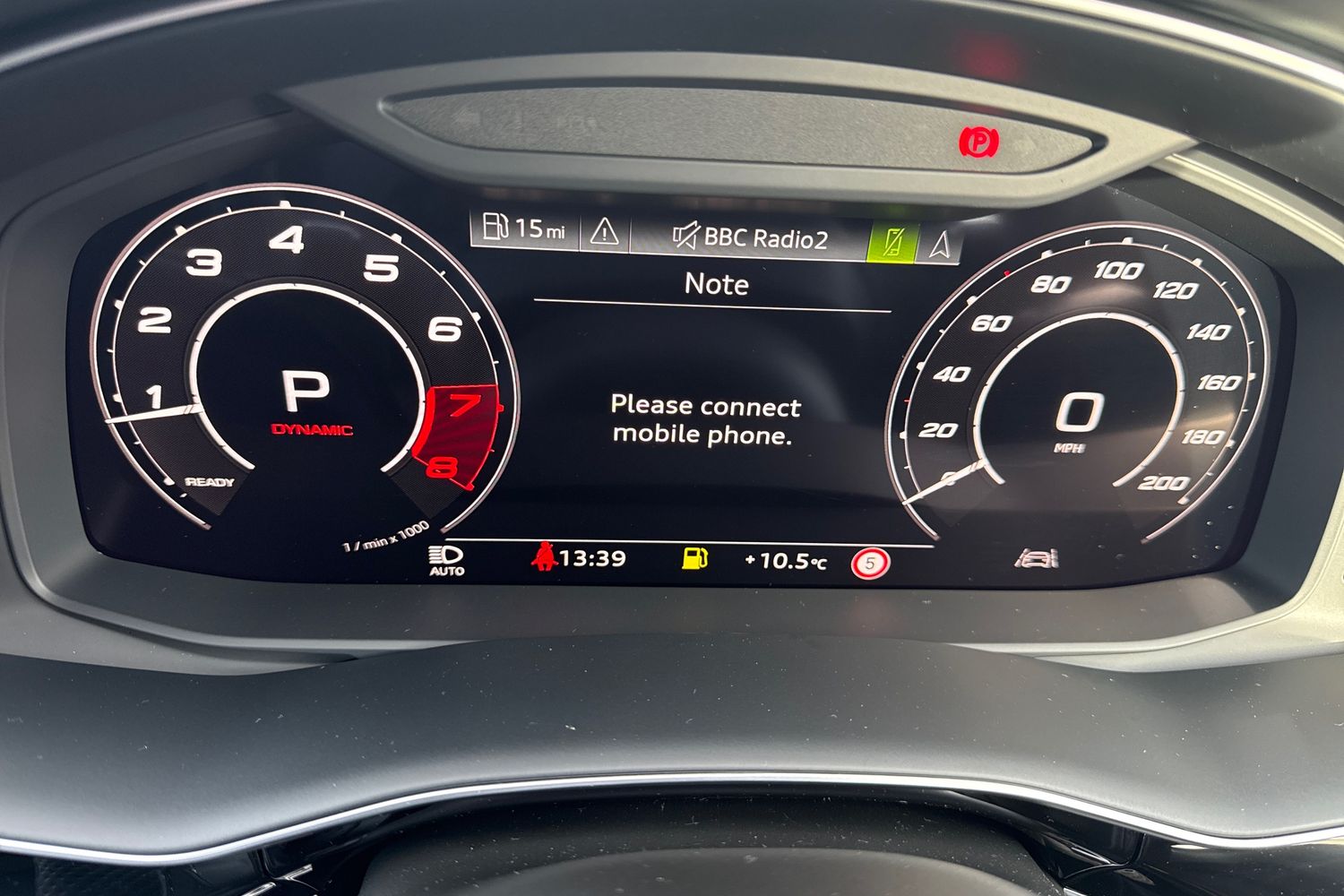 Used Audi RS Q8 2025 for sale - 76519982: Photo 27