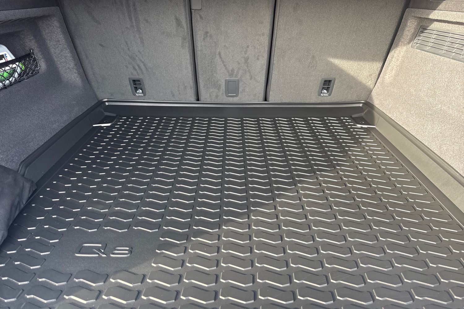 Used Audi RS Q8 2025 for sale - 76519982: Photo 6