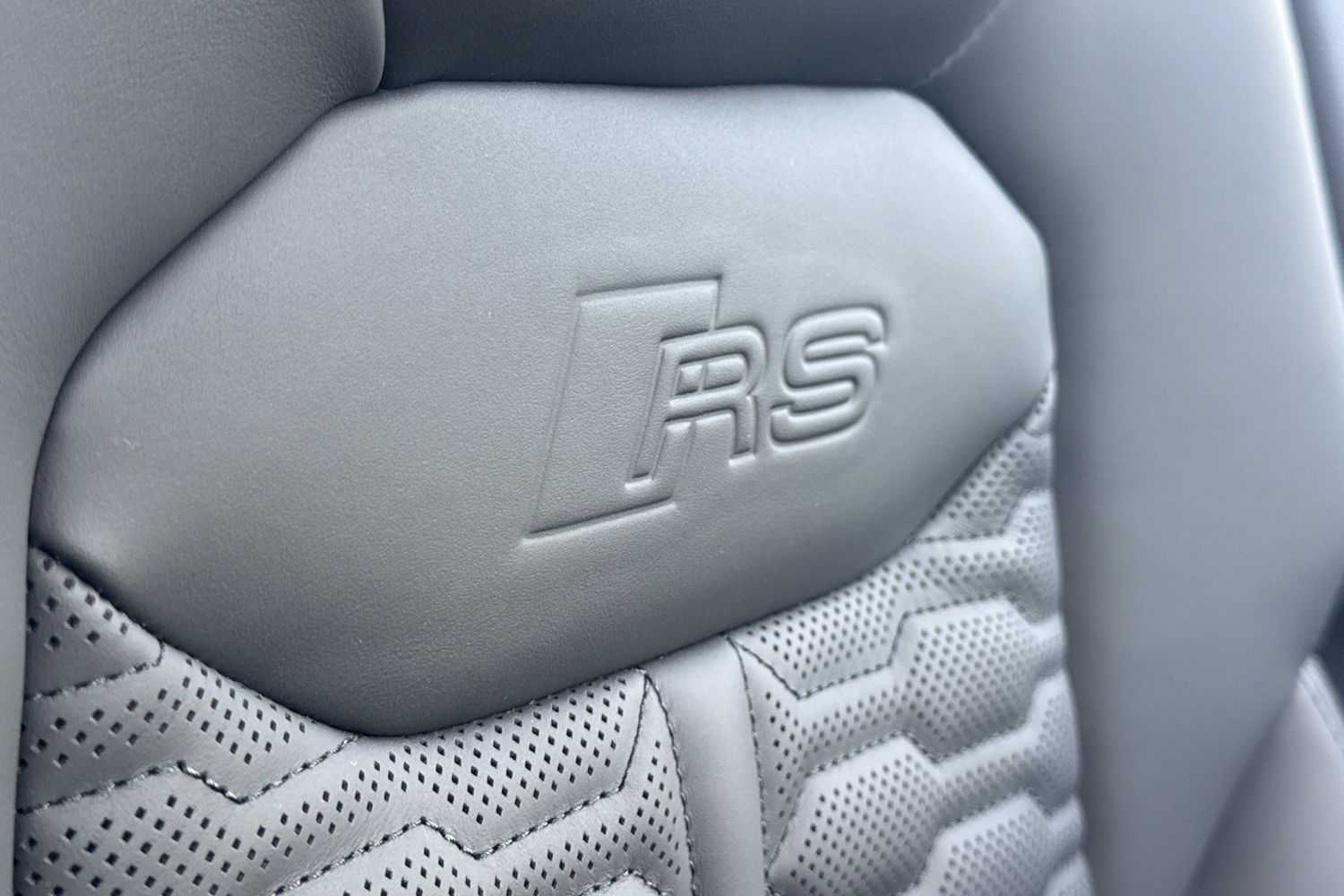 Used Audi RS Q8 2025 for sale - 76519982: Photo 60