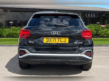 Used Audi Q2 2021 for sale - 79438792: Photo