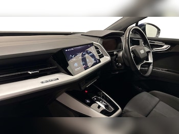 Used Audi Q4 e-tron 2022 for sale - 79272852: Photo