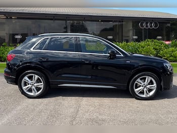 Used Audi Q3 2024 for sale - 79519279: Photo