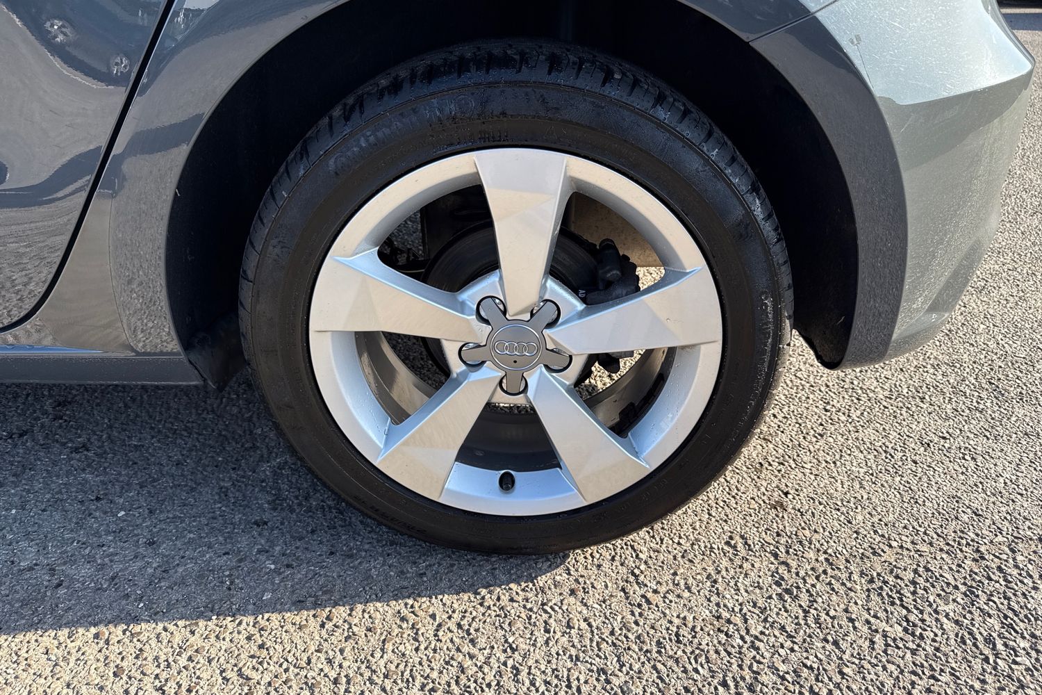 Used Audi A1 2018 for sale - 77935749: Photo 10