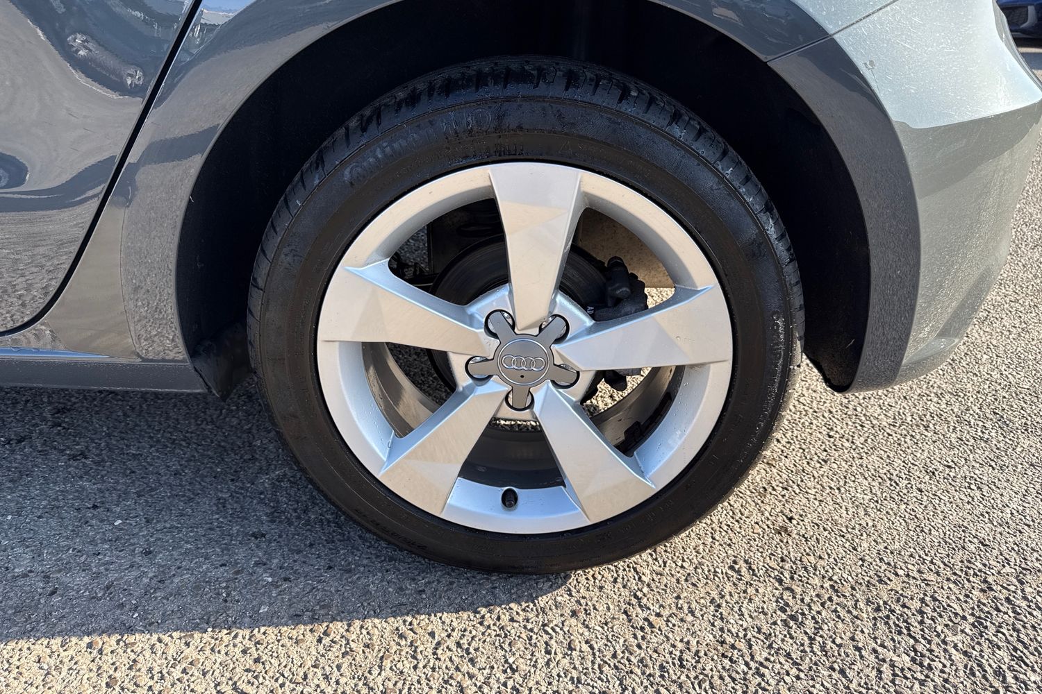 Used Audi A1 2018 for sale - 77935749: Photo 11