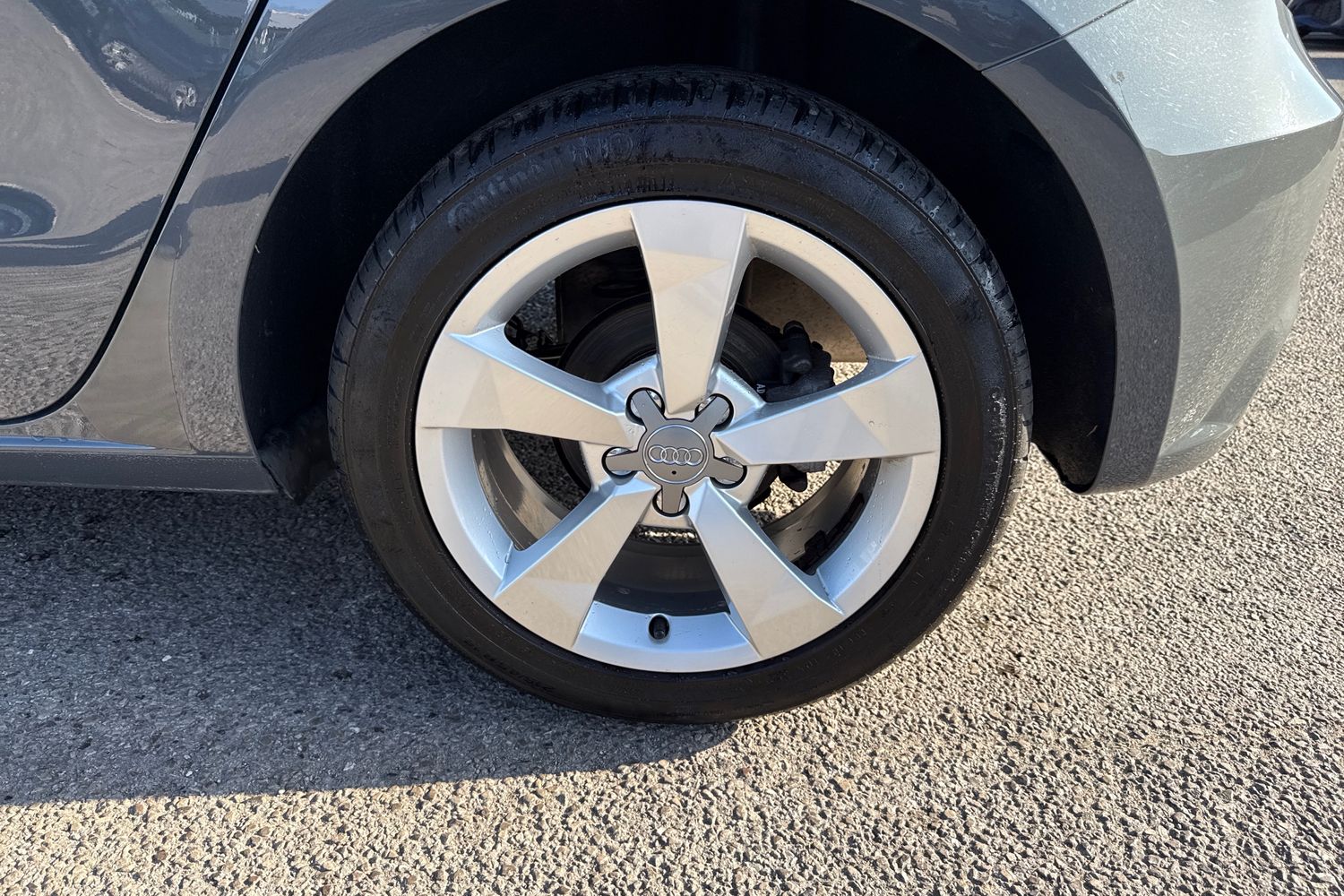 Used Audi A1 2018 for sale - 77935749: Photo 12