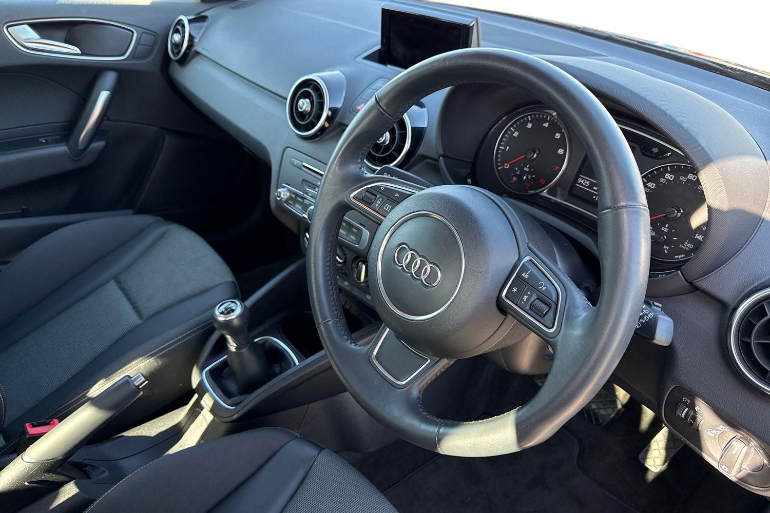 Used Audi A1 2018 for sale - 77935749: Photo 13