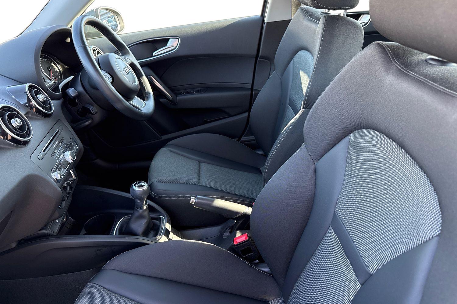 Used Audi A1 2018 for sale - 77935749: Photo 15