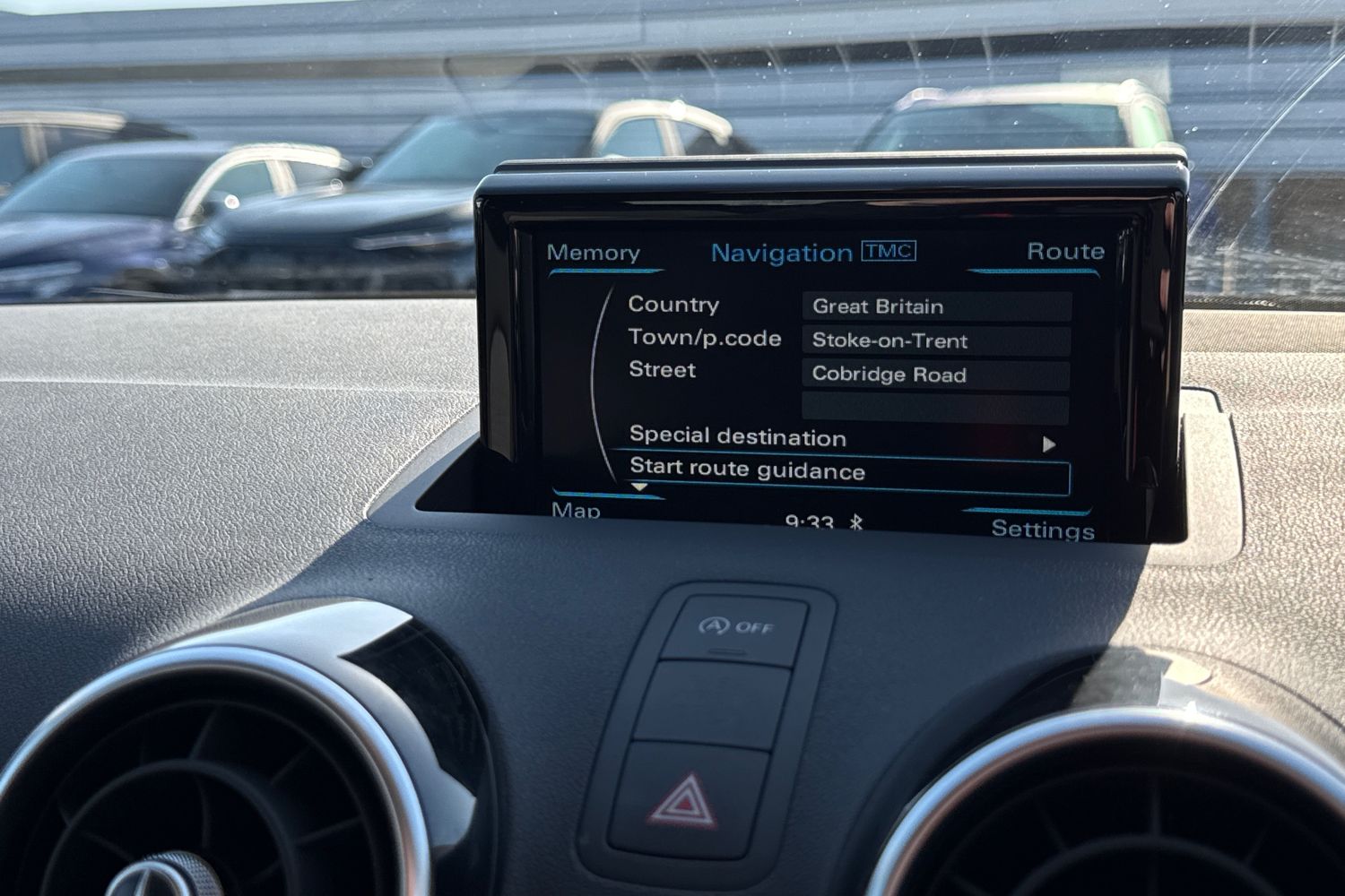 Used Audi A1 2018 for sale - 77935749: Photo 16