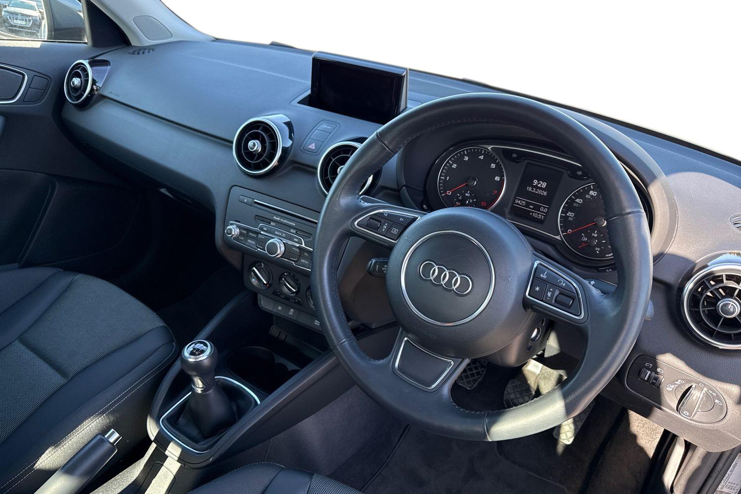 Used Audi A1 2018 for sale - 77935749: Photo 17