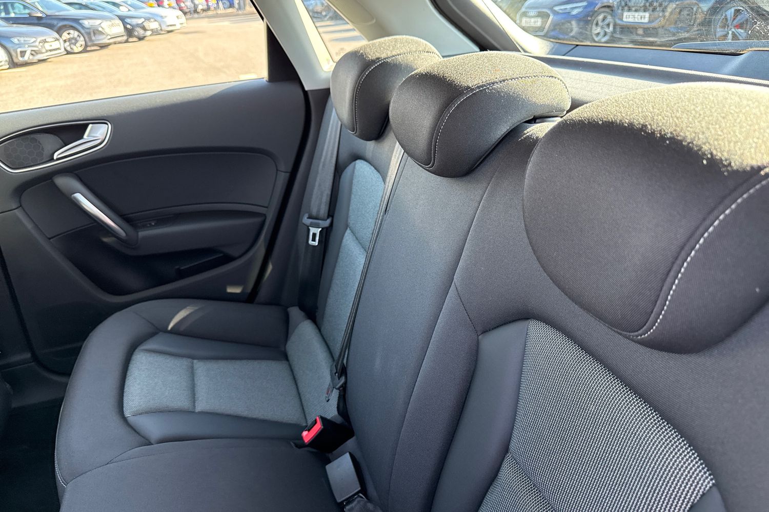 Used Audi A1 2018 for sale - 77935749: Photo 18