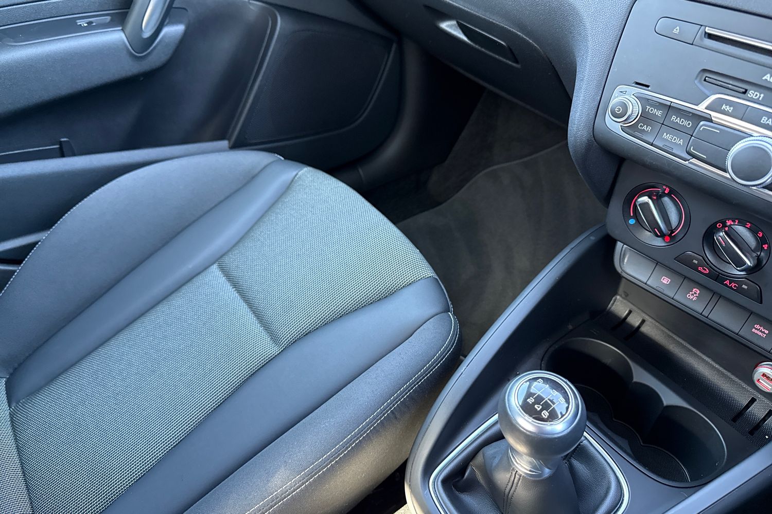 Used Audi A1 2018 for sale - 77935749: Photo 19