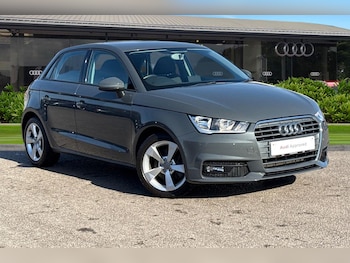 Used Audi A1 2018 for sale - 77935749: Photo