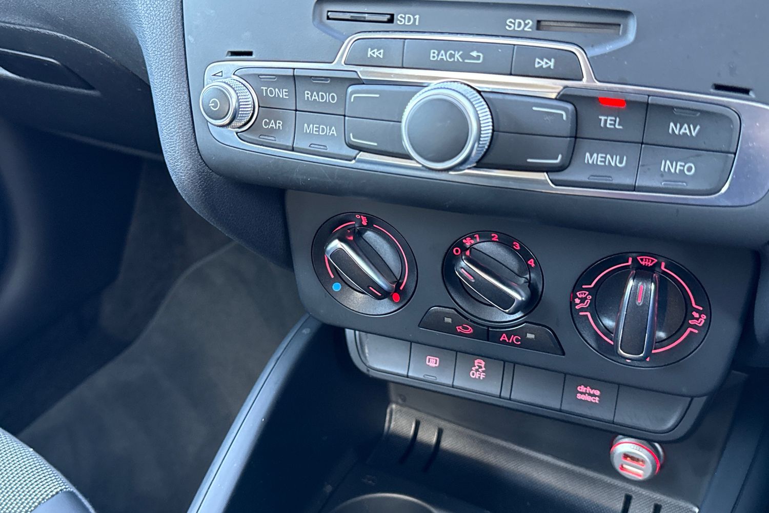 Used Audi A1 2018 for sale - 77935749: Photo 21