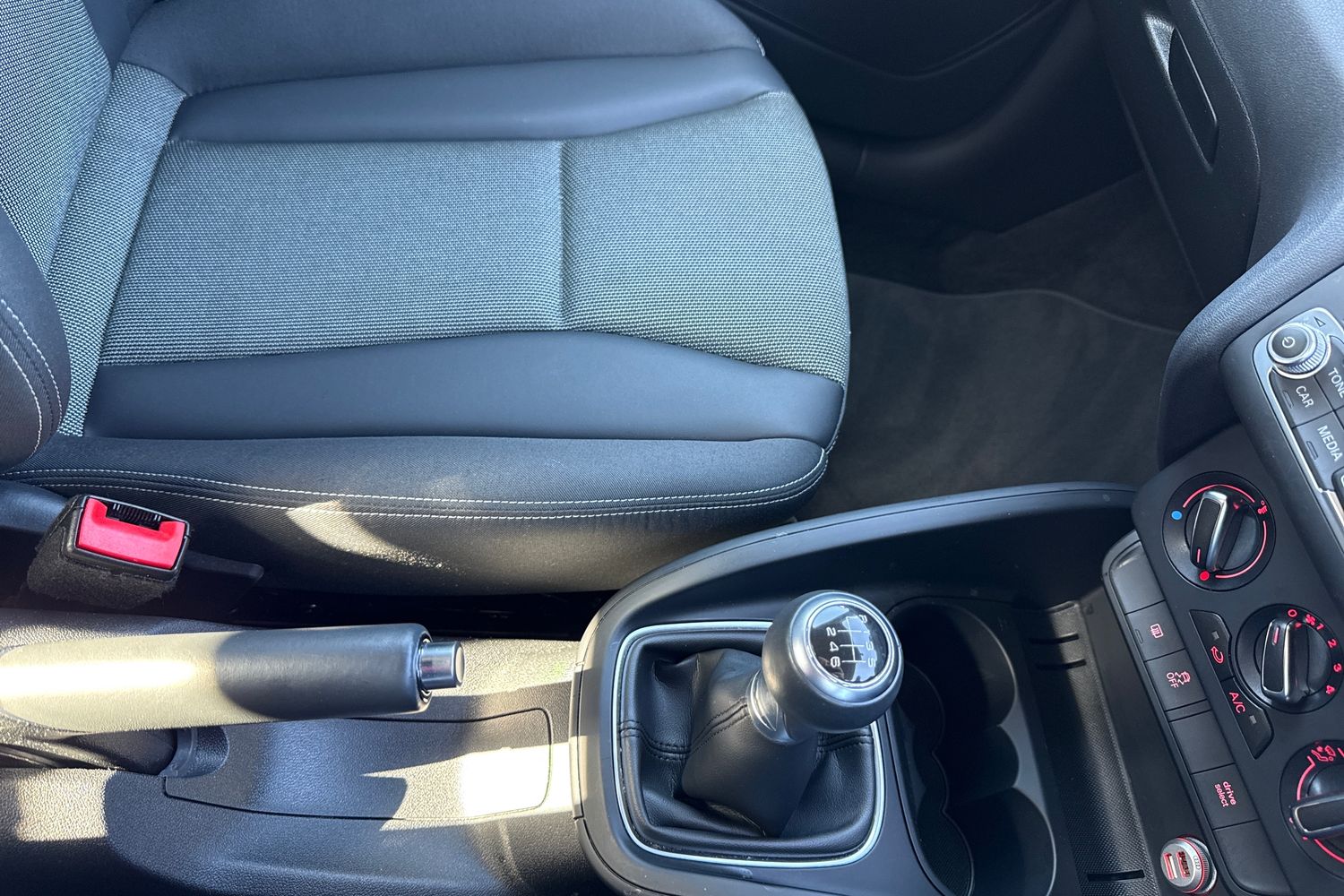 Used Audi A1 2018 for sale - 77935749: Photo 22