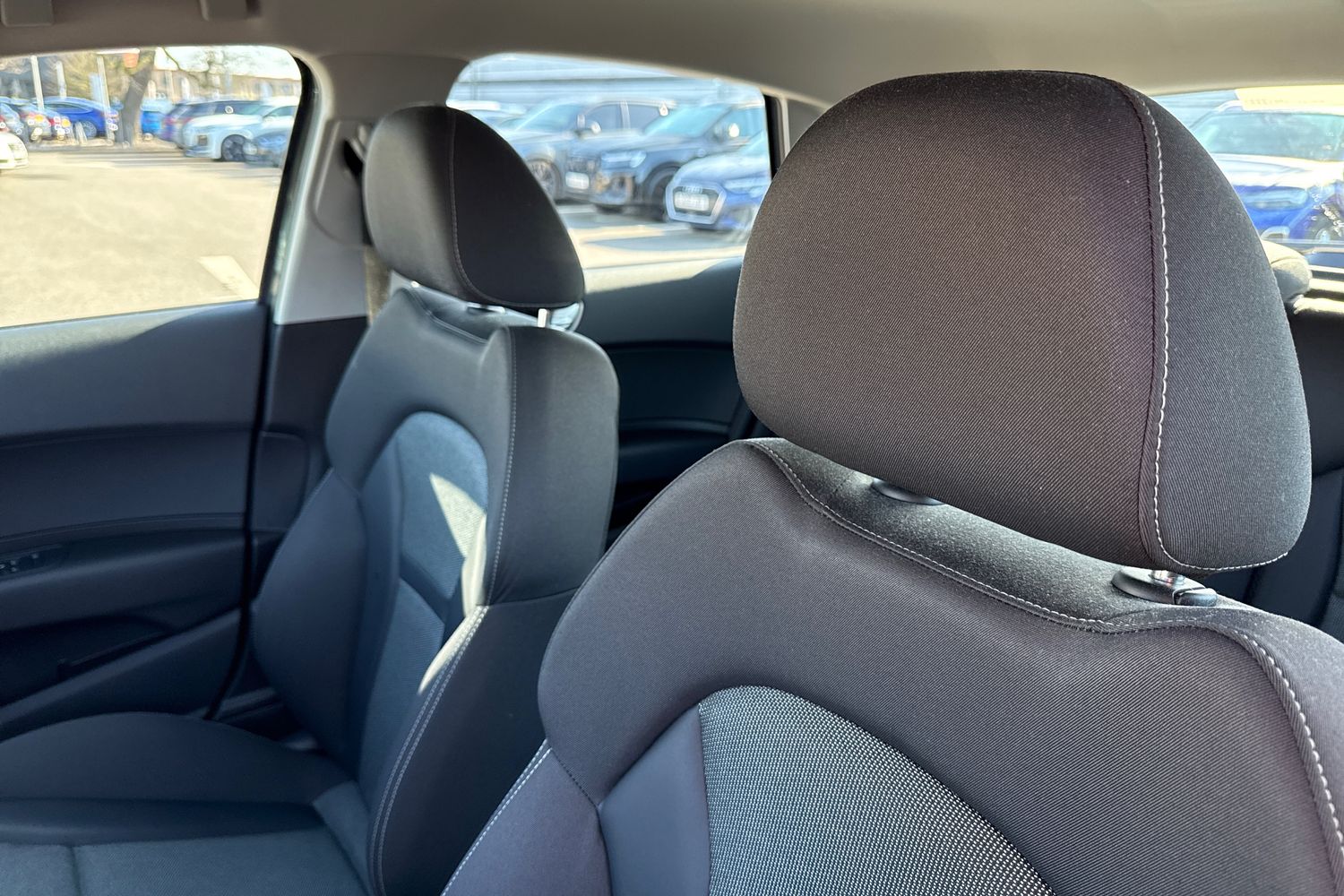 Used Audi A1 2018 for sale - 77935749: Photo 23