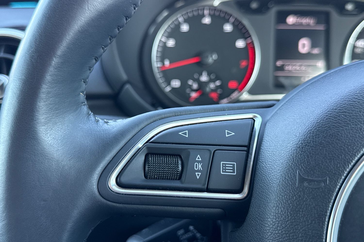 Used Audi A1 2018 for sale - 77935749: Photo 25