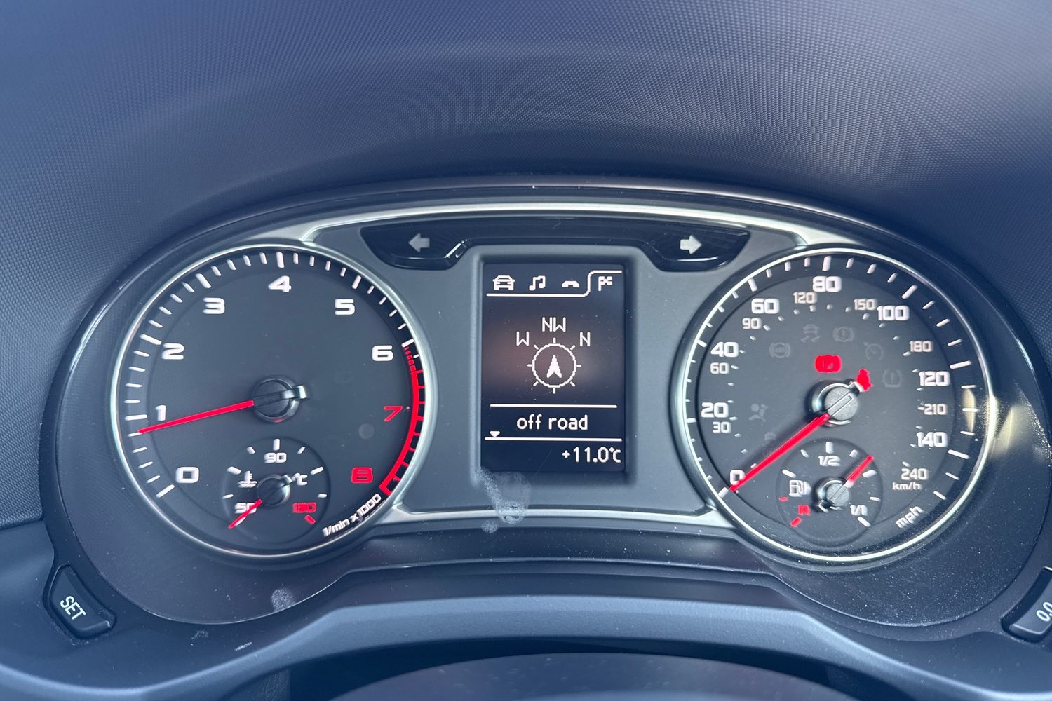 Used Audi A1 2018 for sale - 77935749: Photo 26