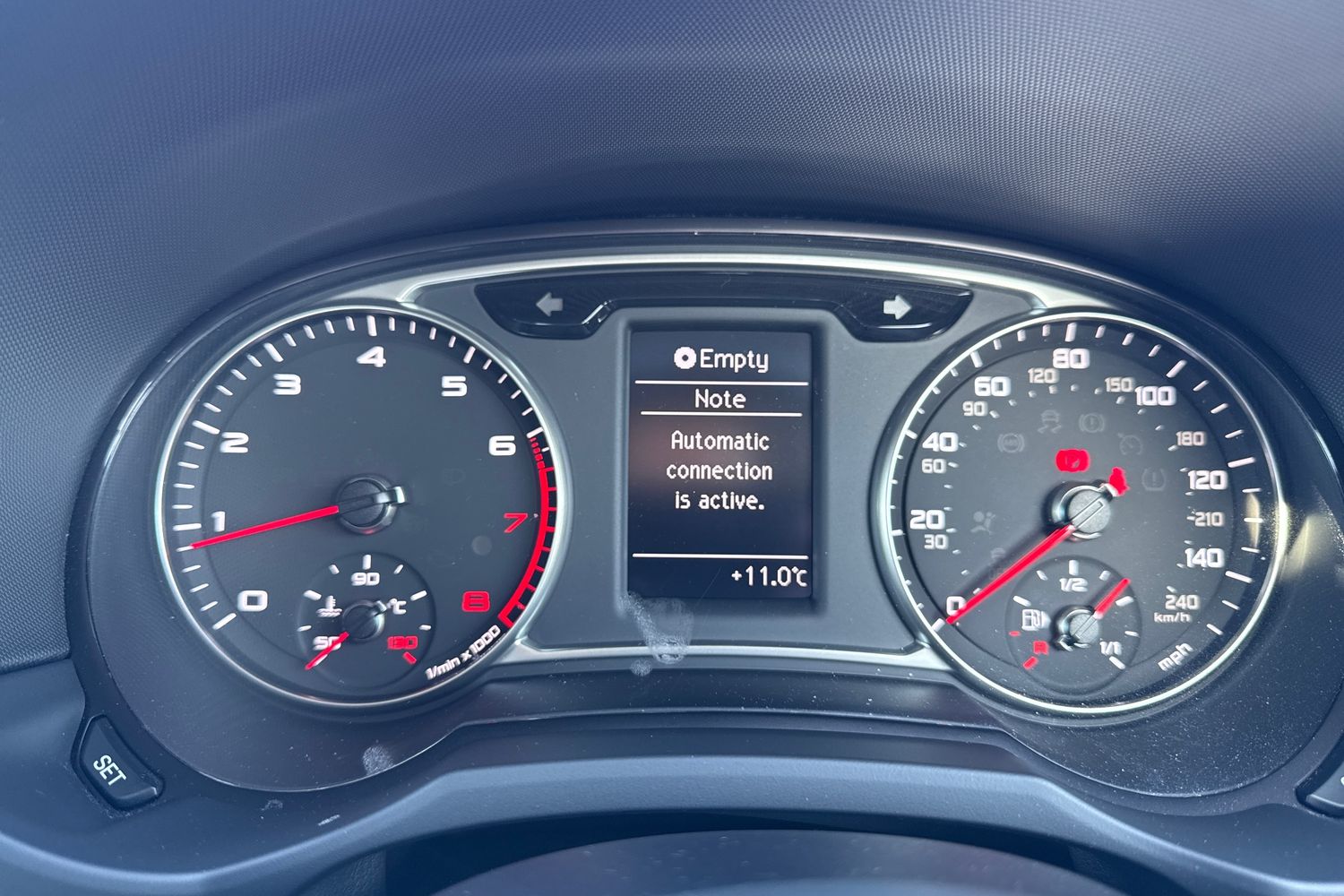 Used Audi A1 2018 for sale - 77935749: Photo 27