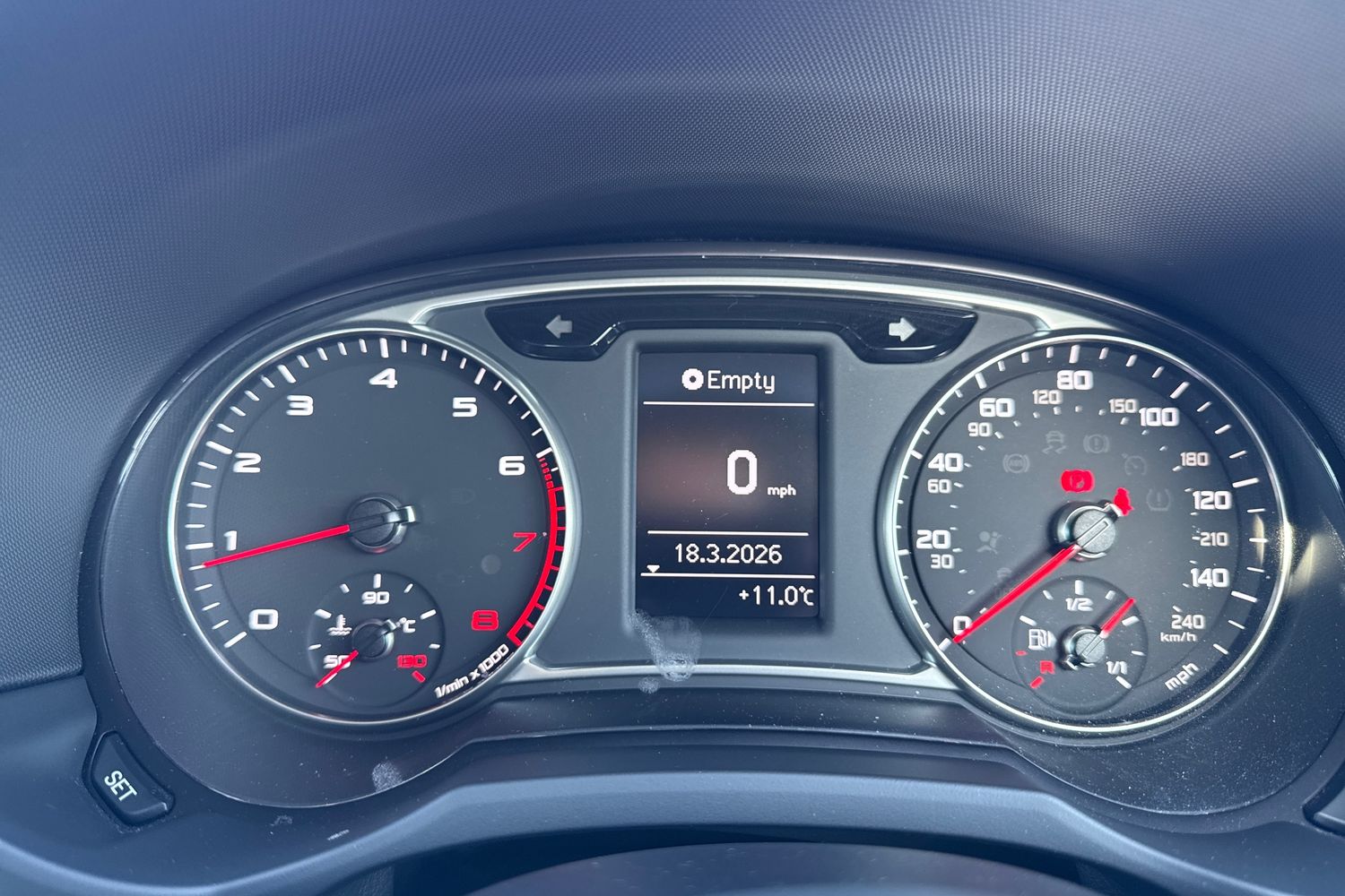 Used Audi A1 2018 for sale - 77935749: Photo 29