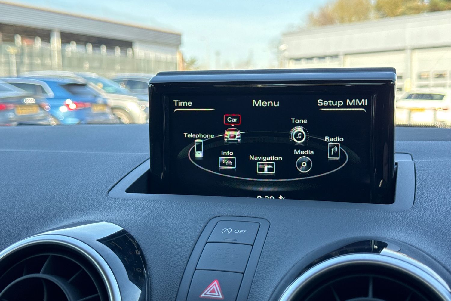 Used Audi A1 2018 for sale - 77935749: Photo 30