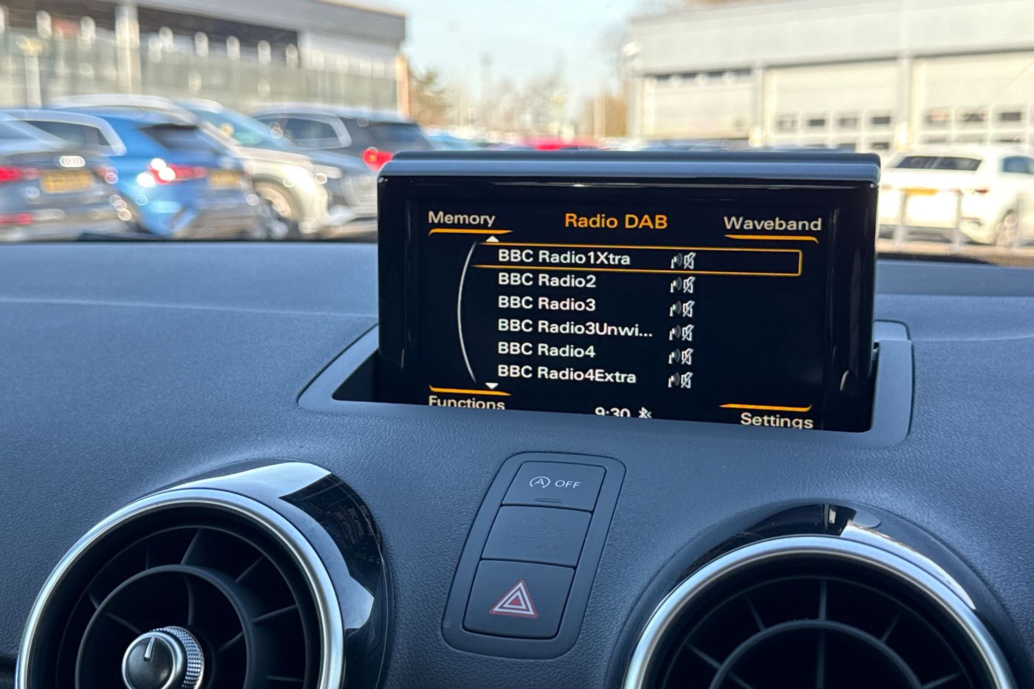 Used Audi A1 2018 for sale - 77935749: Photo 35