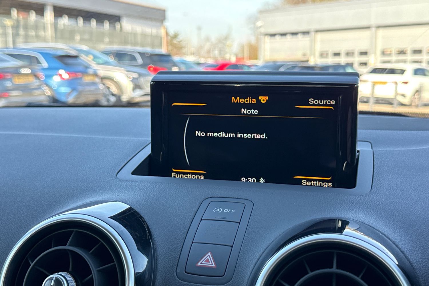 Used Audi A1 2018 for sale - 77935749: Photo 36