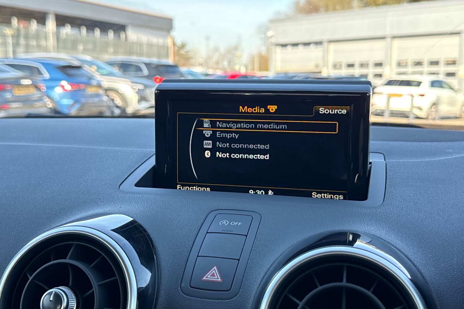 Used Audi A1 2018 for sale - 77935749: Photo 37