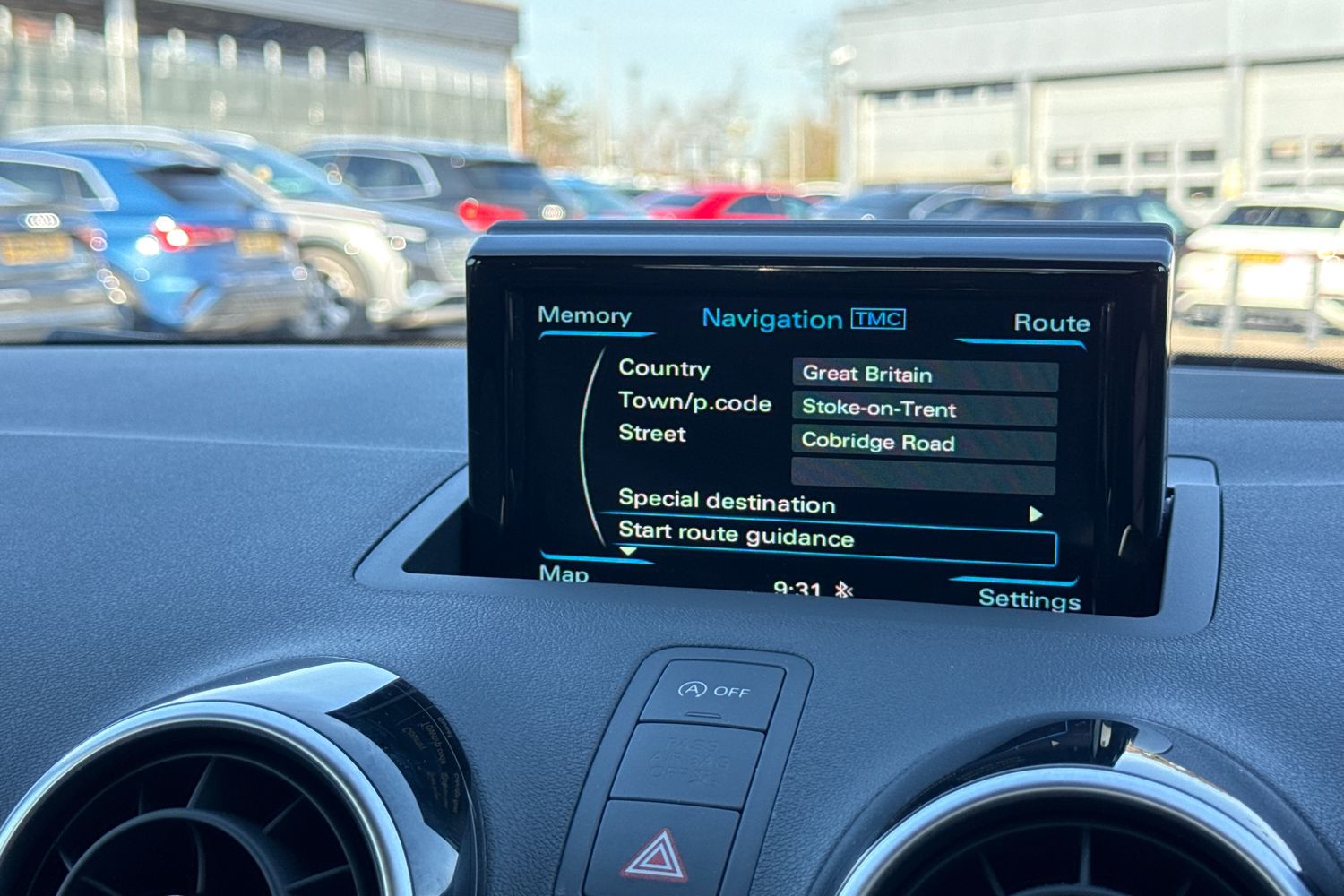 Used Audi A1 2018 for sale - 77935749: Photo 38