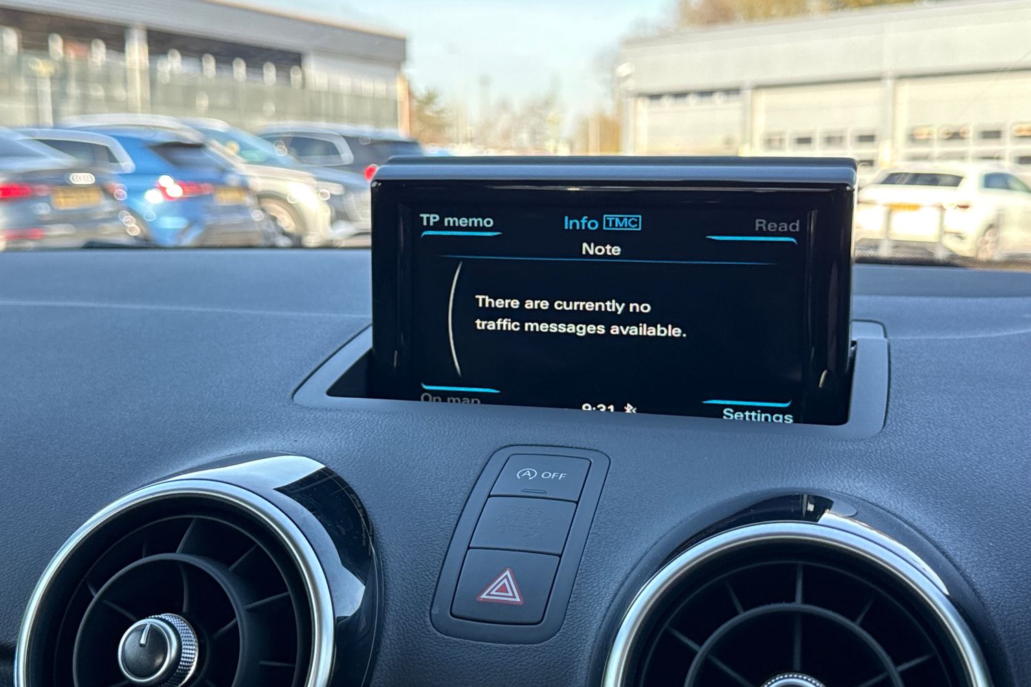 Used Audi A1 2018 for sale - 77935749: Photo 39