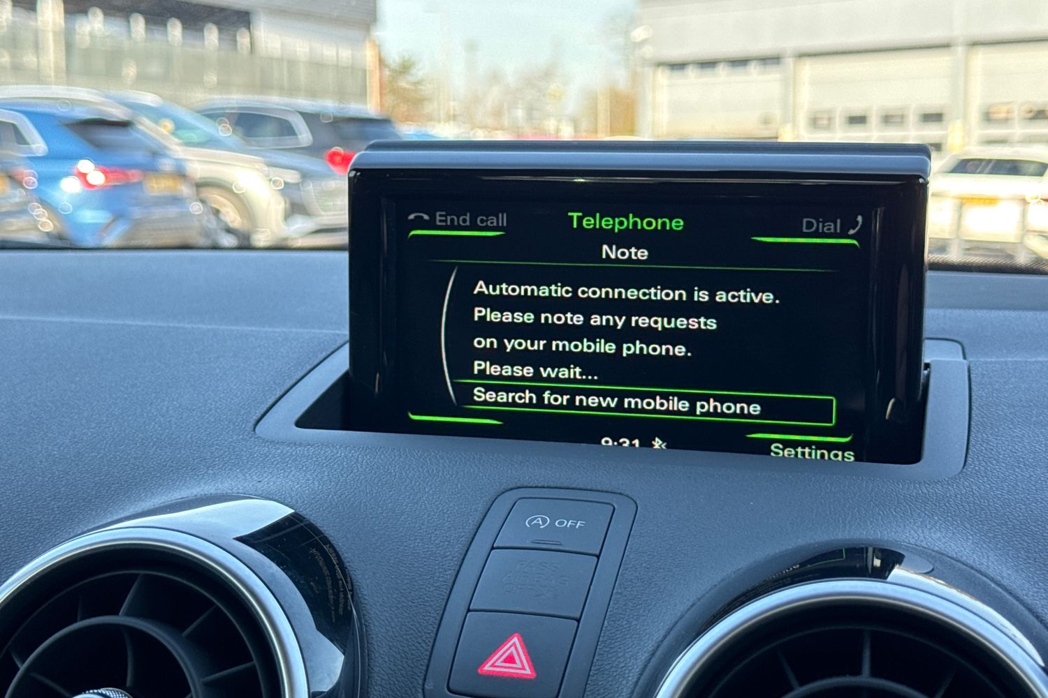 Used Audi A1 2018 for sale - 77935749: Photo 40