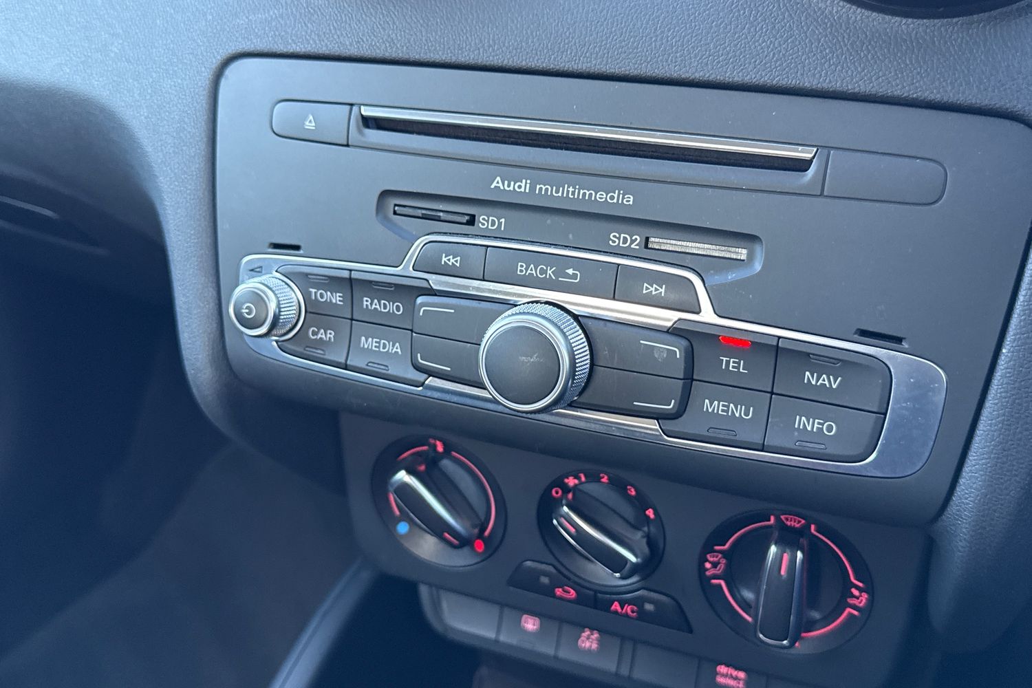 Used Audi A1 2018 for sale - 77935749: Photo 42