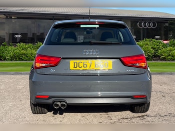 Used Audi A1 2018 for sale - 77935749: Photo