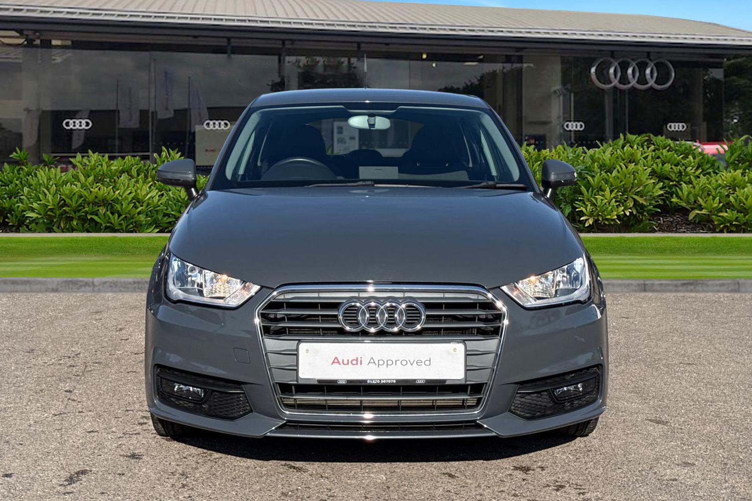 Used Audi A1 2018 for sale - 77935749: Photo 5