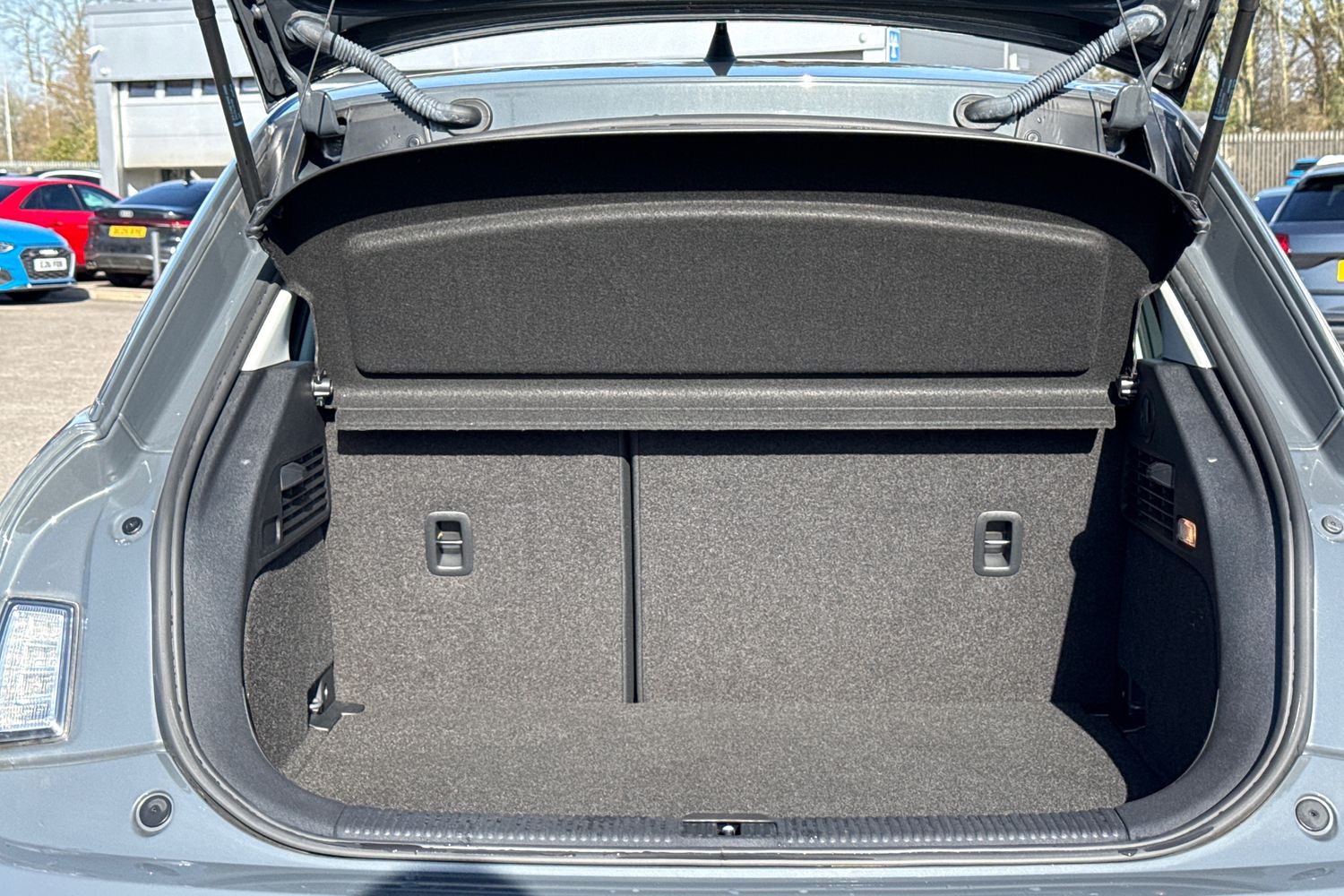 Used Audi A1 2018 for sale - 77935749: Photo 6